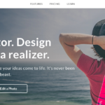 PicMonkey ti aiuta a editare o migliorare le tue immagini