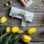 Crea un nastro personalizzato che racconti il tuo biz.