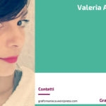 Valeria Atria - Grafologa e perita calligrafica