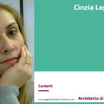 Cinzia Lepido, Architetto di interni