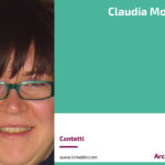 Claudia Molino, Archivista