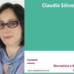 Claudia Silivestro, Giornalista e addetta stampa
