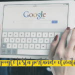 Quanti clienti arrivano al tuo sito tramite Google?