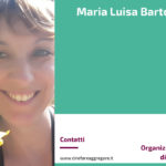 Maria Luisa Bartczack, Organizzatrice di eventi