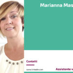 Marianna Masullo - Assistente virtuale