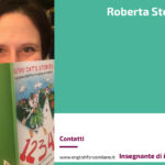 Roberta Stefan, insegnante di inglese