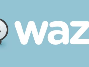 Waze è un'applicazione per la navigazione e per evitare il traffico