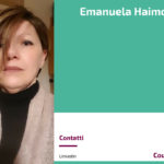 Emanuela Haimovici - Counselor