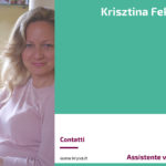 Krisztina Fekecs - Assistente virtuale