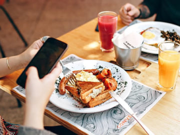 Storytelling sui social. Tu lo sai fare?