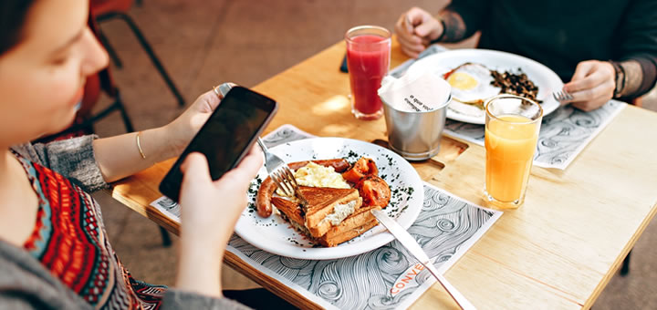 Storytelling sui social. Tu lo sai fare?