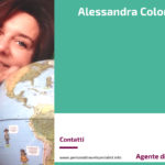 Alessandra Colombo - Agente di viaggi