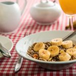 Colazione da regina per fare il pieno di energia