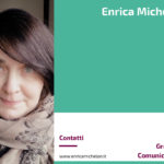 Enrica Michelon - Grafica & comunicazione