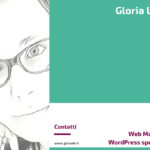 Gloria Liuni - Web Master & WordPress specialist