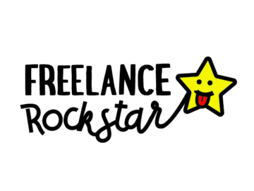 FreelanceRockstar - Grafica, comunicazione e marketing per piccoli business