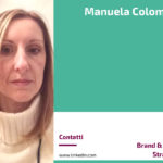 Manuela Colombini, Brand & Digital Strategist