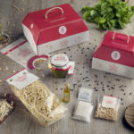 Con "My Cooking Box" vivi l'esperienza di cucinare come un grande chef