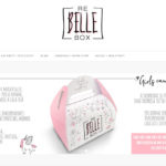 Re-Belle Box è un contenitore di idee e cretività tutto al femminile! Un bauletto carico di meraviglie fatto dalle donne – per le donne.