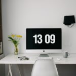 Crea il tuo ufficio in casa