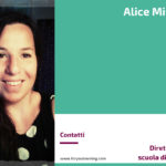 Alice Misley - Direttrice di scuola di lingue