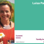 Luisa Pavesi - Family business advisor