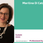 Marilina Di Cataldo - Professional Organizer