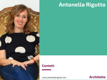 Antonella Rigutto - Architetto