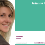 Arianna Rosa - Assistente virtuale
