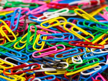 Quali colori preferisci per il tuo ufficio in casa?
