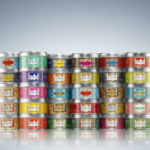 Kusmi Tea vende te pregiati da più di 150 anni