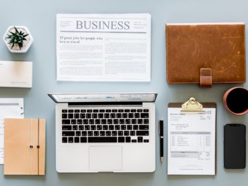 Piccoli accorgimeti per un flusso di lavoro organizzato