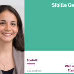 Sibilla Garulli - Web writer e Copywriter