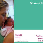 Silvana Parisi - Assistenza alla genitorialita ed al neonato