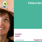 Chiara Serluca - Graphic designer