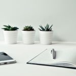 La tua postazione di lavoro può divenare un vero ufficio green!