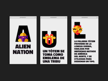 Trasforma i tuoi contenuti testuali in grafiche simpatiche e divertenti con Notegraphy