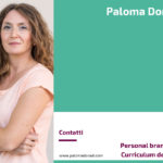 Paloma Donadi - Personal branding & curriculum designer
