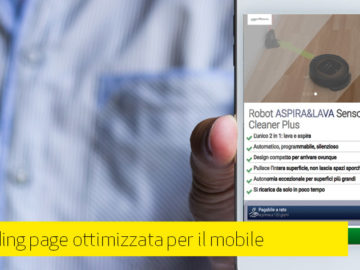 Gli italiani si connettono sempre più spesso da mobile. Non farti cogliere impreparata!