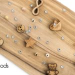 Braccialetti e non solo... tutto in legno - Onlywoods!