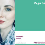 Vega Sartor - Pittrice e ceramista