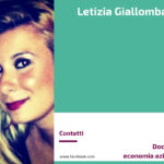 Letizia Giallombardo - Docente di economia aziendale