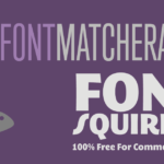 Su Font Squirrel trovi tantissimi font gratis!