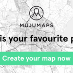 Crea la mappa della tua città del