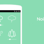 Il rumore bianco di Noisli lo puoi inventare tu!