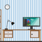 Decluttering e organizzazione degli spazi per il tuo ufficio