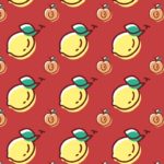 Crea il tuo pattern e usalo per decorare tutto quello che vuoi!