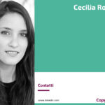 Cecilia Rosati - Copywriter