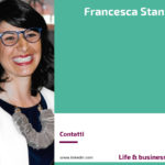 Francesca Stanzani - Life & business coach