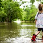 Viaggiare con i bambini Montessori Style